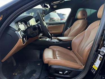 bmw 320: BMW 5 series: 2018 г., Автомат, Седан — 4