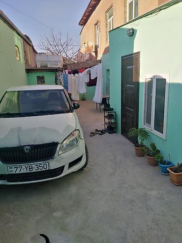 binede ev: 5 otaqlı, 120 kv. m, Yeni təmirli — 5