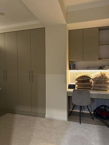 Долгосрочная аренда квартир: 2 комнаты, Собственник, С мебелью полностью — 11