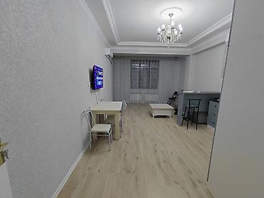 Uzunmüddətli kirayə mənzillər: TƏCİLİ KİRAYƏ VERİLİR! Sumqayıt şəhəri, “Mirvari City Bulvar” yaşayış — 5