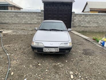 багажник на крышу авто бишкек: Daewoo Espero: 1997 г., 2 л, Механика, Бензин