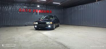 купить опель вектра б: BMW 7 series: 1997 г., 2.8 л, Автомат, Бензин, Седан