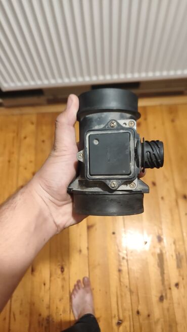 Vozduxomerlər: BMW 36, 2 l, Benzin, 1996 il, Orijinal, İşlənmiş