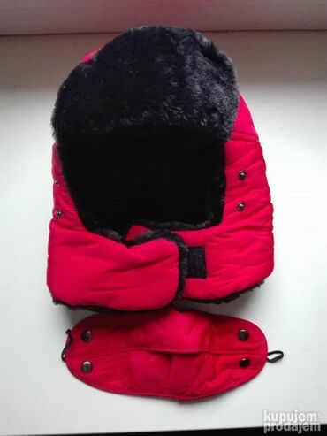 Oprema za skijanje: Nova ruska kapa/šubara sa maskom za lice, idealna za skijanje, lov na lalafo.rs — 10 Oprema za skijanje: Nova ruska kapa/šubara sa maskom za lice, idealna za skijanje, lov — 10