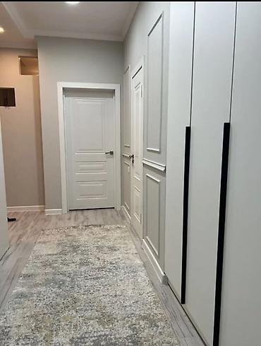 Продажа квартир: 2 комнаты, 47 м², Нижний Джал (Джал-23) Элитка, 13 этаж, Дизайнерский ремонт — 10