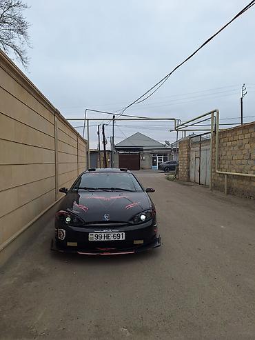 Ford: Ford Cougar: 2 l | 2000 il Kupe — 1