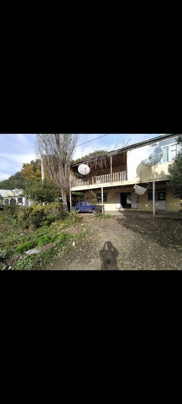 Kommersiya daşınmaz əmlakının satışı: Obiyekt satilir digah şarafa 4 yolun ustunde yerleşir 840kv erazisidi — 4