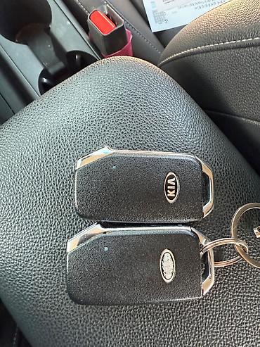 Kia: Kia Cerato: 2020 г., 1 л, Автомат, Бензин, Седан — 10