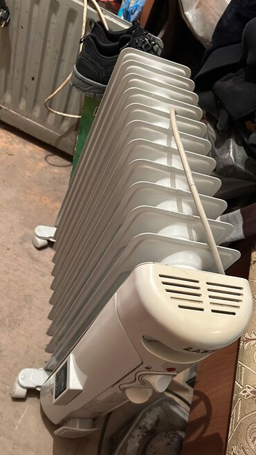 dekor soba: Yağ radiatoru, Kredit yoxdur, Ödənişli çatdırılma