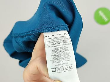leginsy biale: Adidas, Legginsy Sportowe damskie, rozmiar 2XS — 5