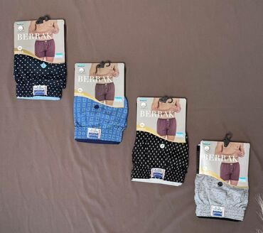 Носки и белье: Ура!!! Получили!!! Яркие, удобные, мужские семейные х/б трусы от — 8