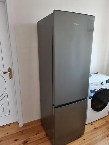 soyuducu ustası masazır: TAUBE TB-60178DGDFS Soyuducu – 273 L Marka: TAUBE Model: TB-60178DGDFS — 1