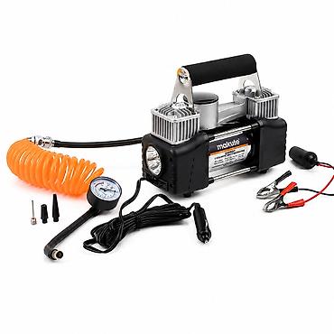 kampresor: №: 847 Məhsulun adı: Kompressor Makute MAC1202 12 V 180 W Brend — 1