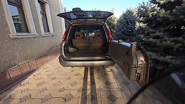 kia carnival 3: Honda CR-V: 2000 г., 2 л, Автомат, Бензин, Кроссовер — 7