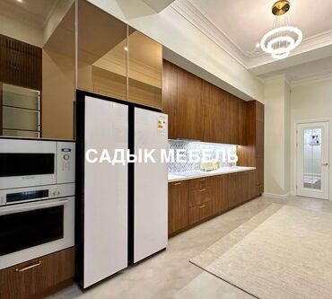 Мебель на заказ: Мебель на заказ, Кухня, Кухонный гарнитур, Шкаф — 2