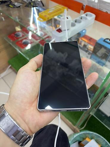samsung galaxy s24 plus: Samsung Galaxy S25 Ultra, Б/у, 512 ГБ, цвет - Белый, 2 SIM — 6