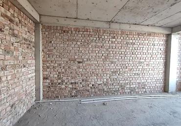 мансара: 1 комната, 30 м², Арча-Бешик ж/м Элитка, 2 этаж, ПСО (под самоотделку) — 5