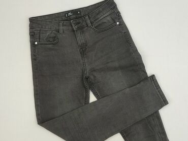 sinsay buty hello kitty: Jeans for women, size S (EU 36)