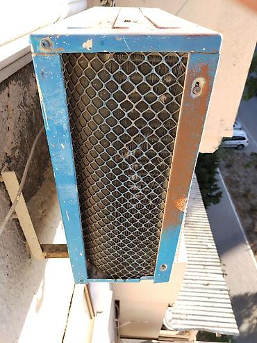 ikinci el radiyatorlar: Ümumi satılır tək problemi qazı bitib oda bilən bilir 70 azn di — 2