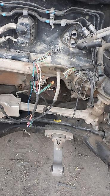 датчик eld: Услуги автоэлектрика, Компьютерная диагностика, Специализация: Легковое авто, С выездом — 2