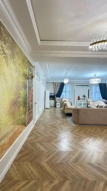 обмен квартиры: Сдаётся в аренду особняк в Беш-Кунгее Предлагается в долгосрочную — 6