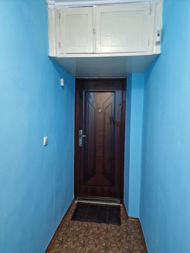квартира курчатова: 1 комната, 31 м², 104 серия, 2 этаж, Косметический ремонт