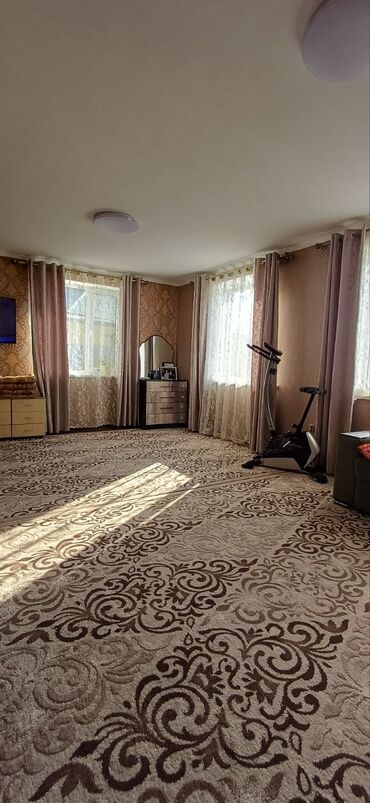 Продажа домов: Дом, 120 м², 5 комнат, Собственник, Евроремонт — 16