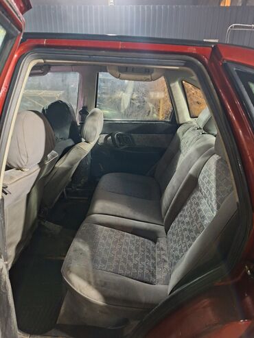 Volkswagen: Volkswagen Polo: 1999 г., 1.8 л, Механика, Бензин, Хэтчбэк at lalafo.kg — 5 Volkswagen: Volkswagen Polo: 1999 г., 1.8 л, Механика, Бензин, Хэтчбэк — 5