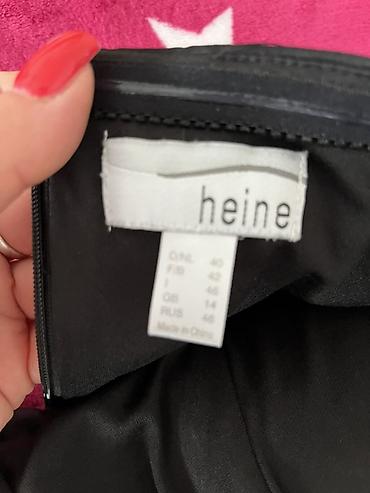hm 3 za 2: Ženska elegantna haljina u intenzivnoj kraljevsko plavoj boji — 5