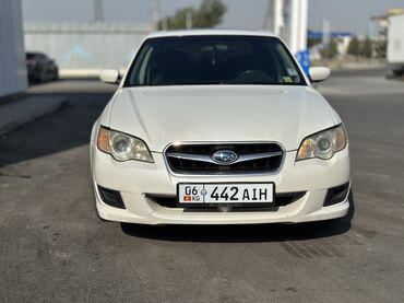 багажник тойота ист: Subaru Legacy: 2009 г., 2.5 л, Автомат, Бензин, Седан