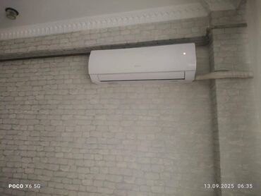 Uzunmüddətli kirayə mənzillər: Masazirda giriwde kruqa yaxin 3 otaq 12/5 mertebesi ewyali ev kiraye — 9