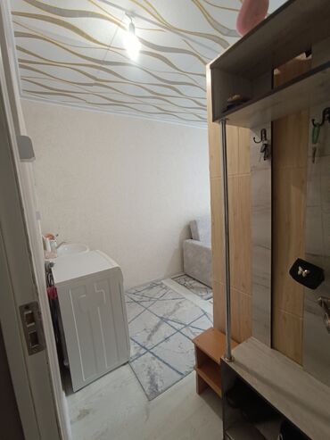 гостиничного типа: 17 м², С мебелью
