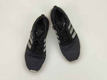 Trampki i buty sportowe: Adidasy Adidas, 47, stan - Dobry