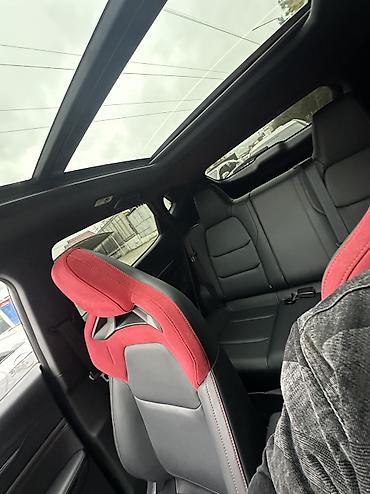 Changan: Changan X5 Plus: 2025 г., 1.5 л, Автомат, Бензин, Кроссовер — 7