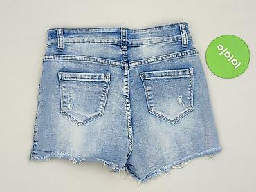 grace jeans mango: Szorty damskie, rozmiar S — 3