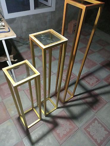Digər işıqlandırma: Dekorativ işıqlandırma kompozisiyaları – tədbirlər və interyer üçün — 6