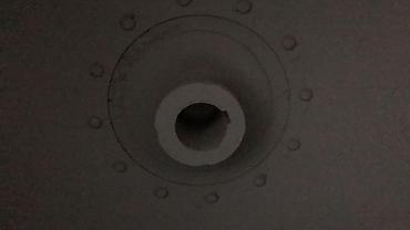 Другое оборудование для бизнеса: Вентилятор ВР-80-75 номер 12,5 Без электродвигателя. Рабочее колесо из — 7