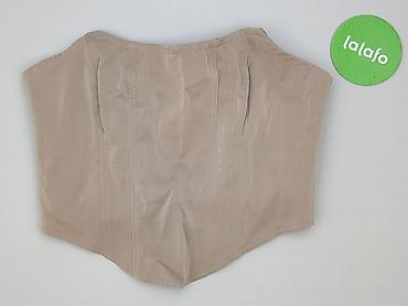house cropp: In The Style, Top damski, rozmiar L — 2