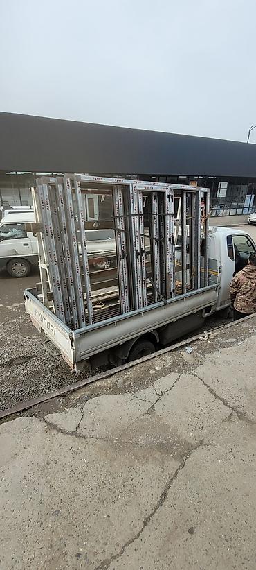 Ремонт окон и дверей: Окно, Дверь, Перегородка: Ремонт, Бесплатный выезд — 10