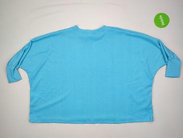 pasek damski boho: Bluzka damska, rozmiar One size — 3