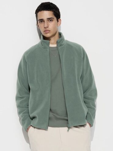 куртки uniqlo бишкек: Эркектердин курткасы, 4XL (EU 48), Бардык өлчөмдөр, Uniqlo, Жаңы, Өзү алып кетүү, Акылуу жеткирүү