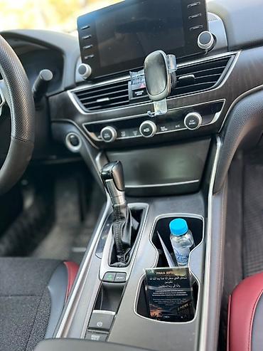 хонда акорь: Honda Accord: 2019 г., 1.5 л, Автомат, Бензин, Седан — 7