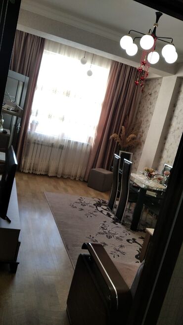 Yeni tikili: 2 otaqlı, Yeni tikili, 47 kv. m -da lalafo.az — 2 Yeni tikili: 2 otaqlı, Yeni tikili, 47 kv. m — 2