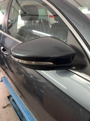 laki strike cena: RETROVIZOR ZA VOLKSWAGEN PASSAT B7 | Desni retrovizor za Passat B7 — 1