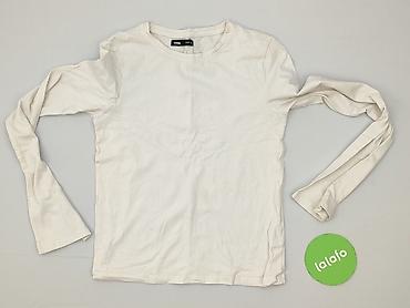 basic uniqlo: Sinsay, Bluzka damska, rozmiar S — 2