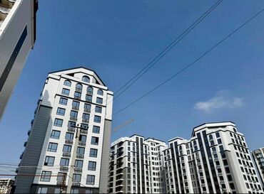 Продажа квартир: 3 комнаты, 109 м², Элитка, 8 этаж, Евроремонт