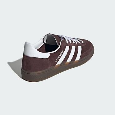 Кроссовки и спортивная обувь: Мужские кроссовки, 43, Adidas, Новый, Самовывоз — 1