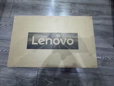 lenovo ideapad s: Новый Lenovo IdeaPad, 15.6 ", Intel Core i3, 512 ГБ, Самовывоз