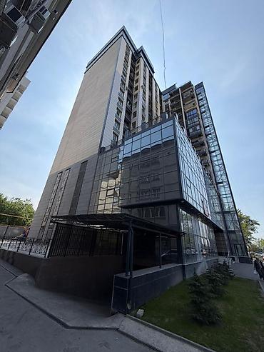 15: 1 комната, 52 м², Элитка, 15 этаж, Евроремонт — 1