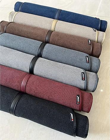 Чехлы и накидки на сиденья: Чехлы Новый, Платная доставка, Самовывоз — 14